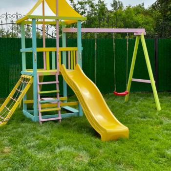 Сдается Посуточно, 140 м²