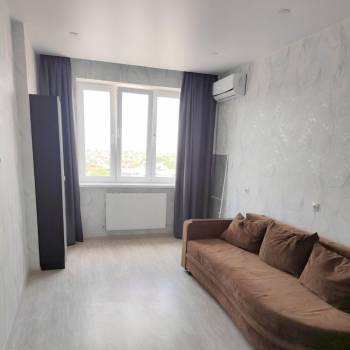 Сдается 1-комнатная квартира, 45 м²