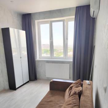 Сдается 1-комнатная квартира, 45 м²