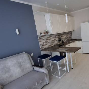 Сдается 1-комнатная квартира, 45 м²