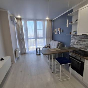 Сдается 1-комнатная квартира, 45 м²