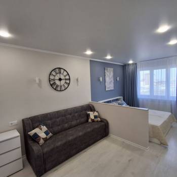 Сдается 1-комнатная квартира, 45 м²