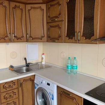 Сдается 1-комнатная квартира, 45 м²