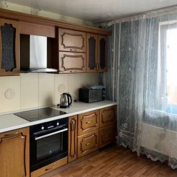 Сдается 1-комнатная квартира, 45 м²