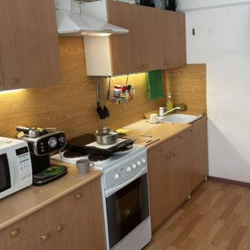 Продается 1-комнатная квартира, 42,4 м²