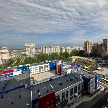 Продается 2-х комнатная квартира, 56 м²