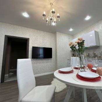 Продается 2-х комнатная квартира, 56 м²