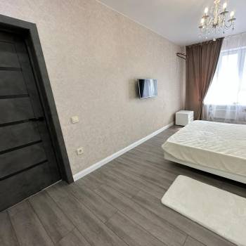 Продается 2-х комнатная квартира, 56 м²