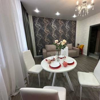 Продается 2-х комнатная квартира, 56 м²