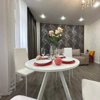 Продается 2-х комнатная квартира, 56 м²