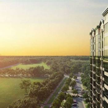 Продается 2-х комнатная квартира, 56 м²