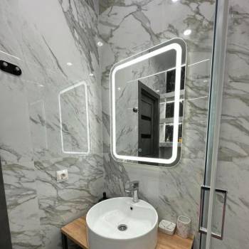 Продается 2-х комнатная квартира, 56 м²