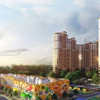 Продается 2-х комнатная квартира, 56 м²