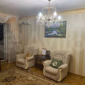 Сдается Многокомнатная квартира, 70 м²