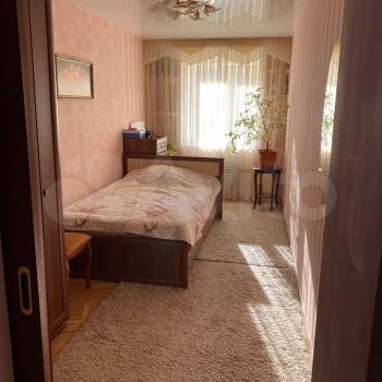 Сдается Многокомнатная квартира, 70 м²