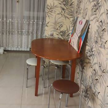 Продается 1-комнатная квартира, 40 м²