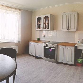 Продается 1-комнатная квартира, 38 м²