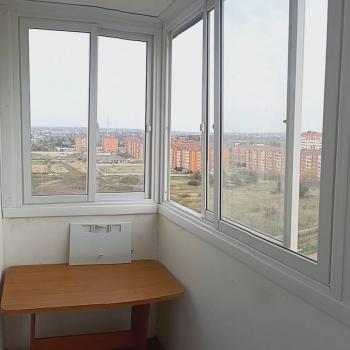 Продается 1-комнатная квартира, 38 м²