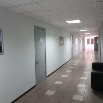 Сдается Офис, 52,3 м²