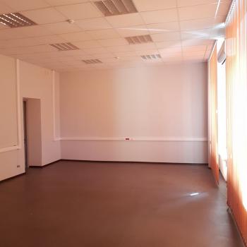 Сдается Офис, 52,3 м²