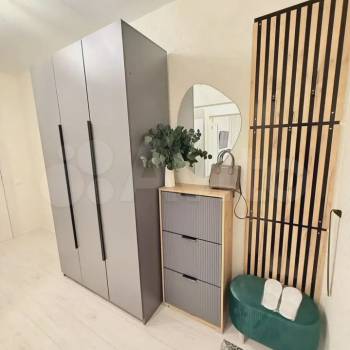 Сдается 1-комнатная квартира, 65 м²