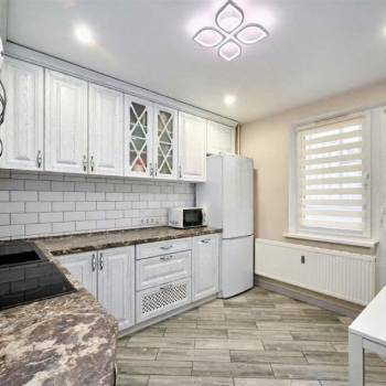 Сдается 2-х комнатная квартира, 55 м²