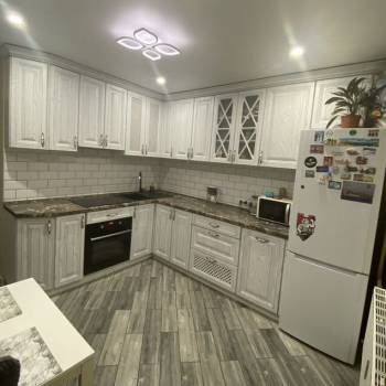 Сдается 2-х комнатная квартира, 55 м²