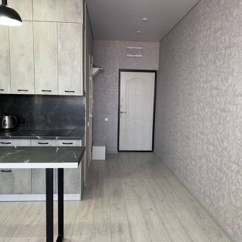 Сдается 1-комнатная квартира, 26 м²