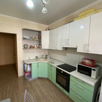 Сдается 1-комнатная квартира, 45 м²