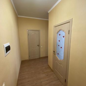 Сдается 1-комнатная квартира, 45 м²