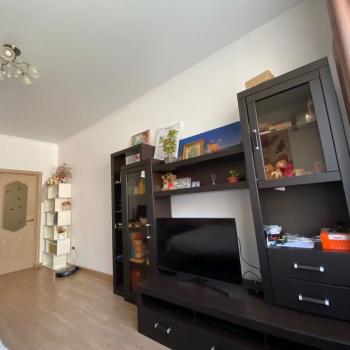 Сдается 1-комнатная квартира, 45 м²