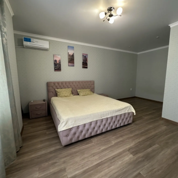 Сдается 1-комнатная квартира, 44 м²
