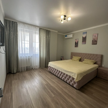 Сдается 1-комнатная квартира, 44 м²