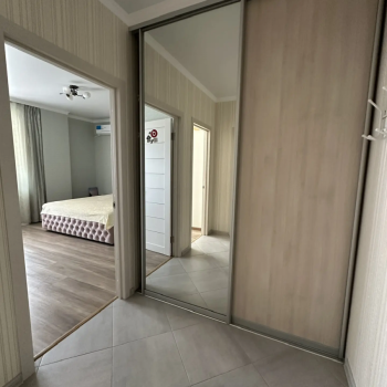 Сдается 1-комнатная квартира, 44 м²