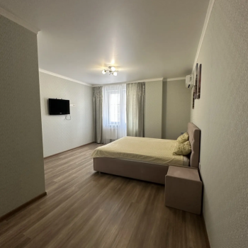 Сдается 1-комнатная квартира, 44 м²