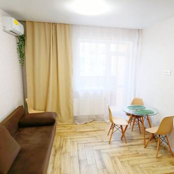 Сдается 1-комнатная квартира, 36 м²