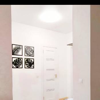 Сдается 1-комнатная квартира, 36 м²