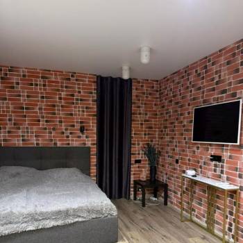 Сдается 1-комнатная квартира, 50,4 м²