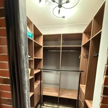 Сдается 1-комнатная квартира, 50,4 м²