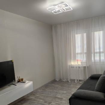 Сдается 1-комнатная квартира, 37,2 м²