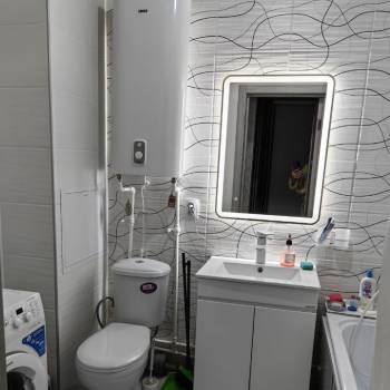 Сдается 1-комнатная квартира, 37,2 м²