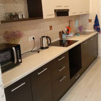 Сдается 1-комнатная квартира, 38 м²