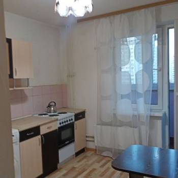 Сдается 1-комнатная квартира, 44 м²