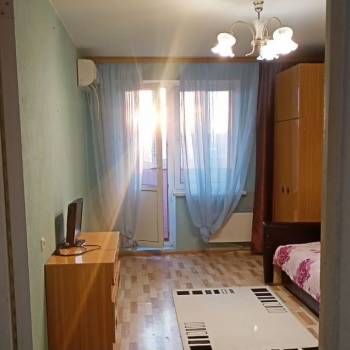 Сдается 1-комнатная квартира, 44 м²