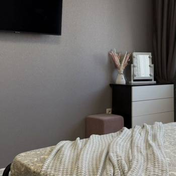 Сдается 1-комнатная квартира, 43 м²