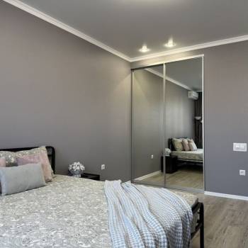 Сдается 1-комнатная квартира, 43 м²