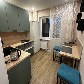 Сдается 1-комнатная квартира, 32 м²