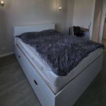 Сдается 1-комнатная квартира, 35 м²