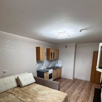 Сдается 1-комнатная квартира, 28 м²