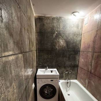 Сдается 1-комнатная квартира, 28 м²